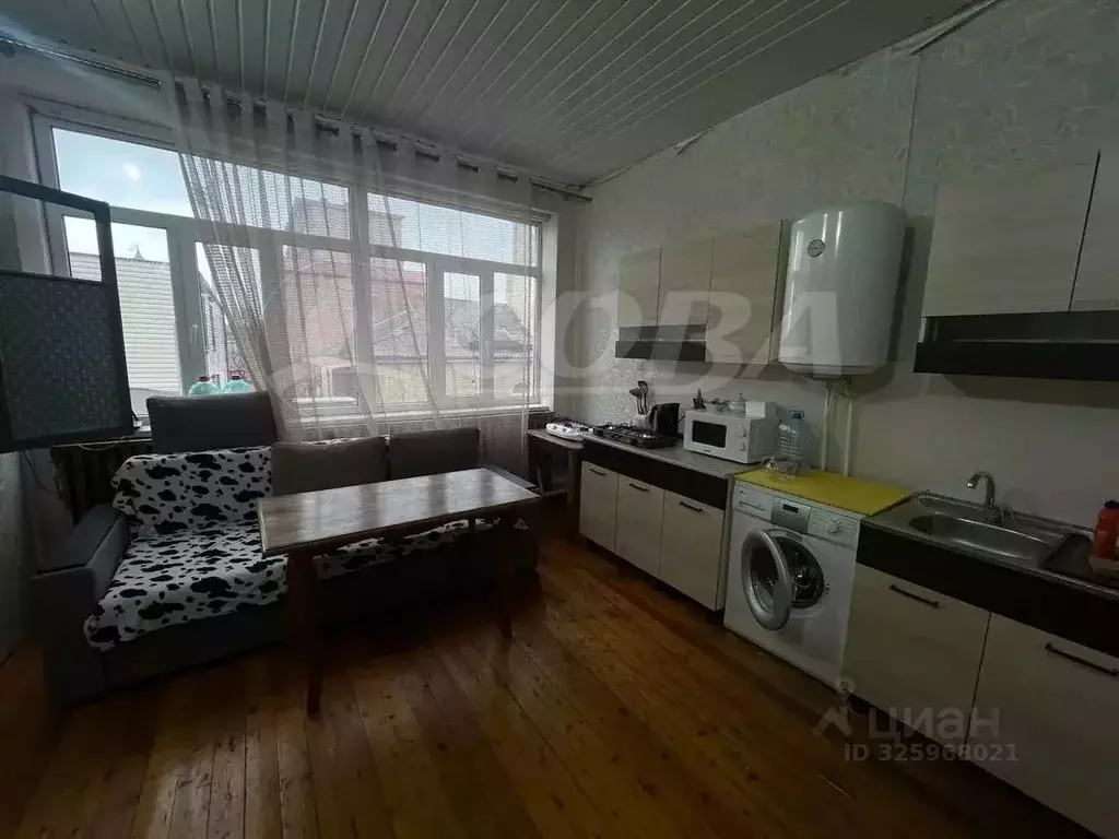 3-к кв. Дагестан, Махачкала ул. Ермошкина, 30 (100.0 м) - Фото 1