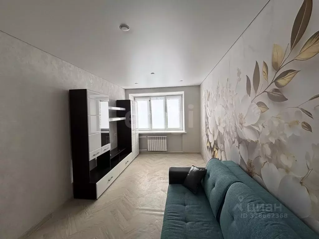 2-к кв. Челябинская область, Южноуральск ул. Советской Армии, 18 (44.0 ... - Фото 2