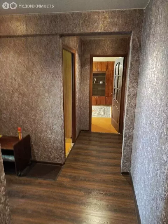 2-комнатная квартира: Донской, Западная улица, 14 (47.2 м) - Фото 0