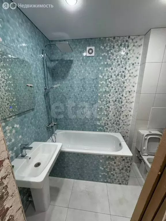 2-комнатная квартира: Талица, улица Льва Толстого, 20 (40.1 м) - Фото 1