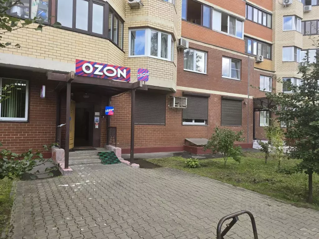 Офис в Московская область, Мытищи ул. Семашко, 10к1 (314 м) - Фото 1