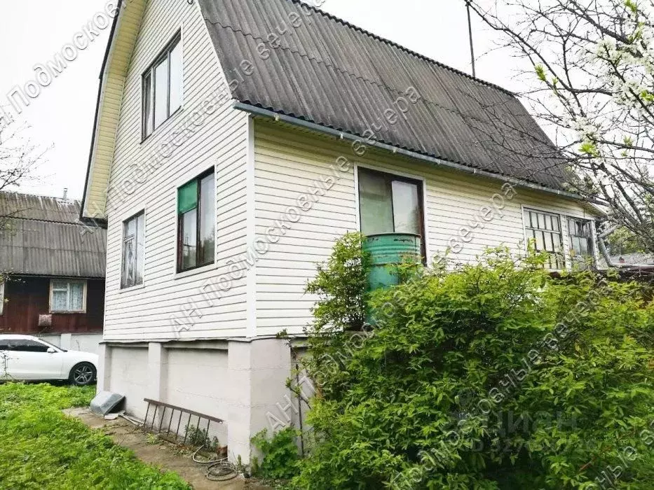 Дом в Московская область, Дмитровский муниципальный округ, Ярцево ... - Фото 0