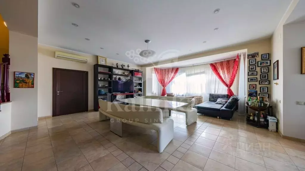 Дом в Московская область, Солнечногорск городской округ, Андреевка пгт ... - Фото 1