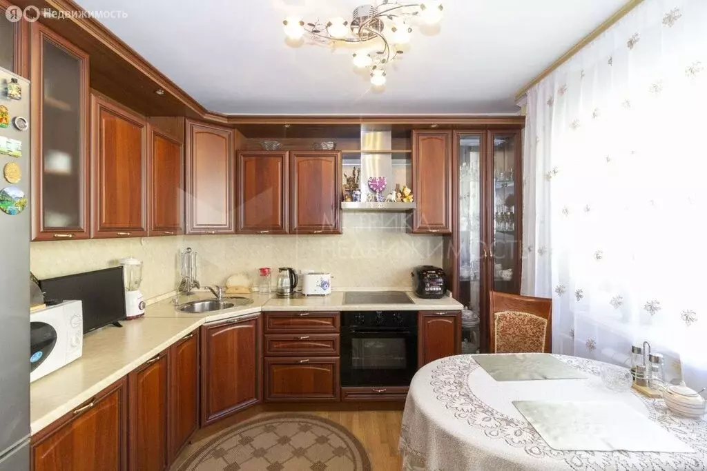 2-комнатная квартира: Тюмень, Обдорская улица, 5к1 (52.3 м) - Фото 2