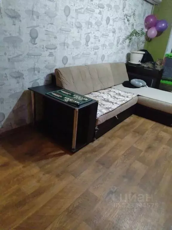 2-к кв. Волгоградская область, Волгоград ул. Мясникова, 8 (44.5 м) - Фото 1