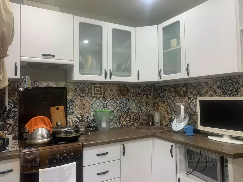 2-к кв. Крым, Евпатория ул. Некрасова, 77 (43.0 м) - Фото 1