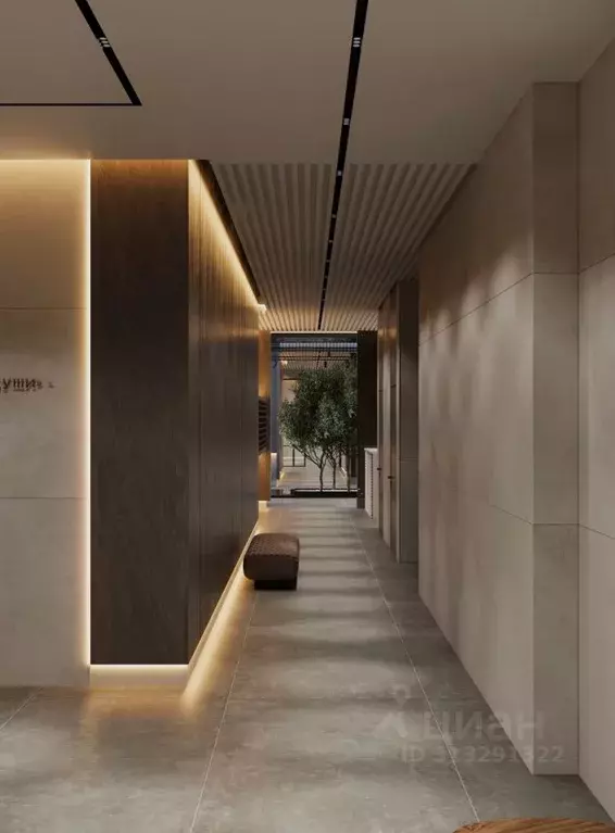 3-к кв. Татарстан, Казань Академик жилой комплекс (109.22 м) - Фото 1