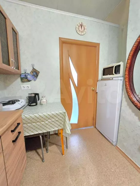 1-к. квартира, 24 м, 1/5 эт. - Фото 1