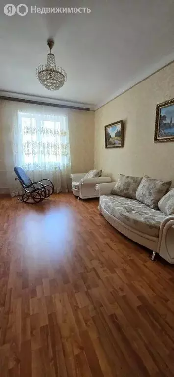 3-комнатная квартира: Щёкино, улица Льва Толстого, 70 (70 м) - Фото 2