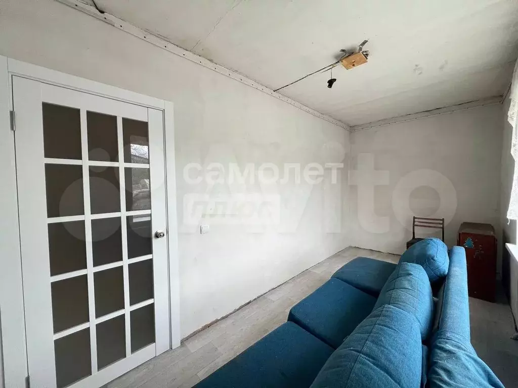 2-к. квартира, 44 м, 1/2 эт. - Фото 0