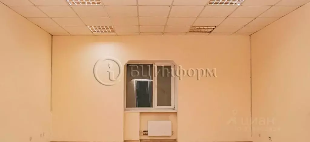 Офис в Санкт-Петербург просп. Обуховской обороны, 120Б (38 м) - Фото 2