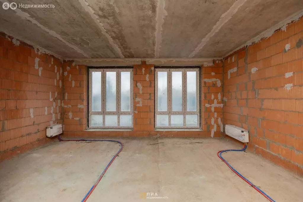 1-комнатная квартира: Митькино, жилой комплекс Жаворонки Клаб, к4 ... - Фото 1