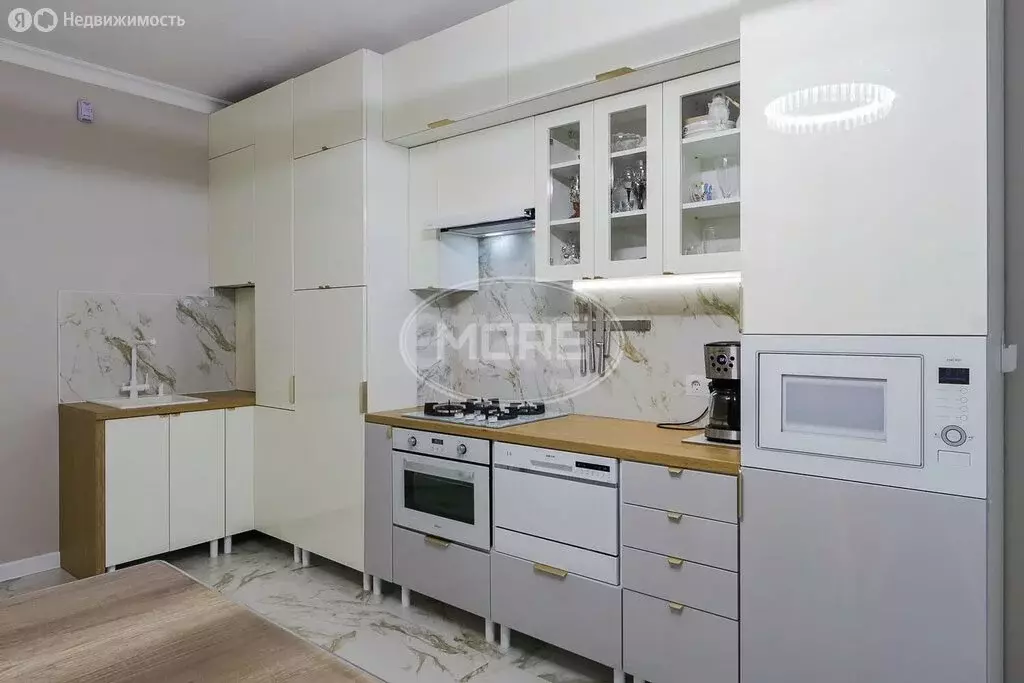 2-комнатная квартира: Калининград, Закатная улица, 29к1 (63.8 м) - Фото 1