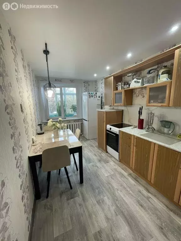3-комнатная квартира: Иланский, улица Ленина, 57 (67.1 м) - Фото 1