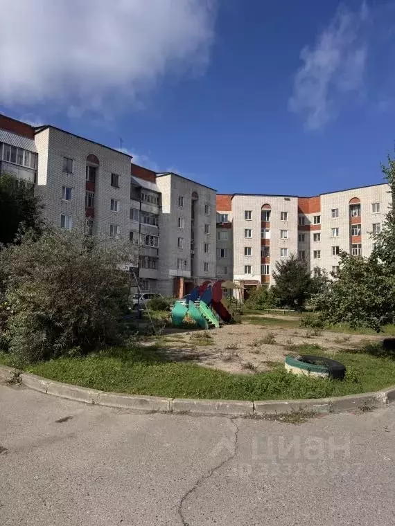 3-к кв. Татарстан, Зеленодольск ул. Королева, 19 (94.0 м) - Фото 1