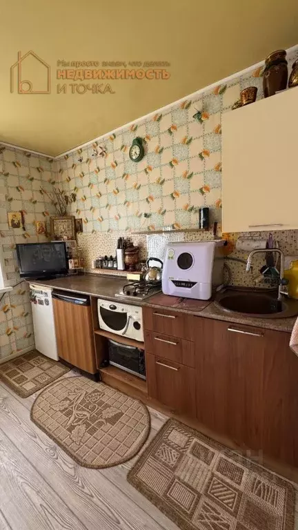 2-к кв. Башкортостан, Нефтекамск ул. Карла Маркса, 12 (57.0 м) - Фото 2