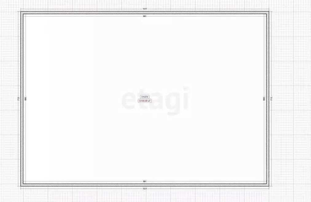 Участок в Ингушетия, Назрань ул. А-Б.А. Богатырева (6.0 сот.) - Фото 2