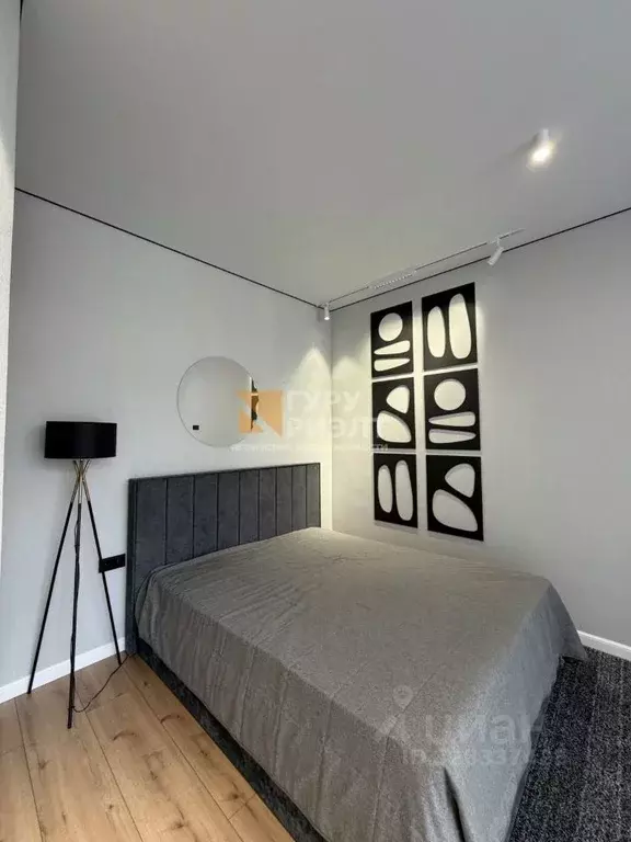 2-к кв. Калининградская область, Калининград ул. Молодой Гвардии, 34 ... - Фото 1