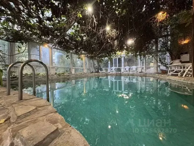 Дом в Московская область, Одинцовский городской округ, д. Сивково, ... - Фото 1