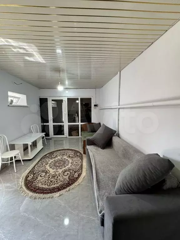 Комната 20 м в 1-к., 1/1 эт. - Фото 0