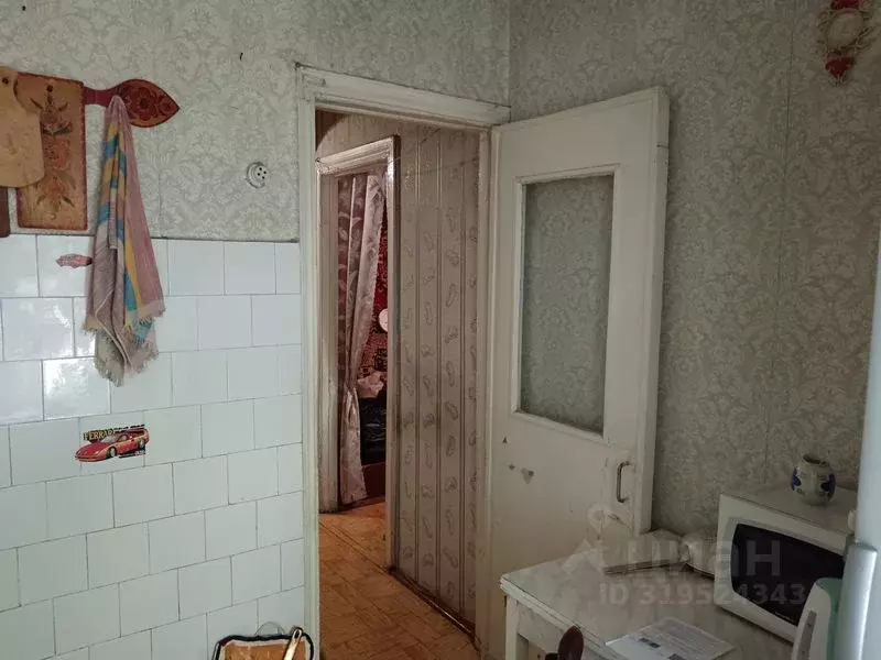 2-к кв. Тульская область, Тула ул. Баженова, 4А (41.2 м) - Фото 1