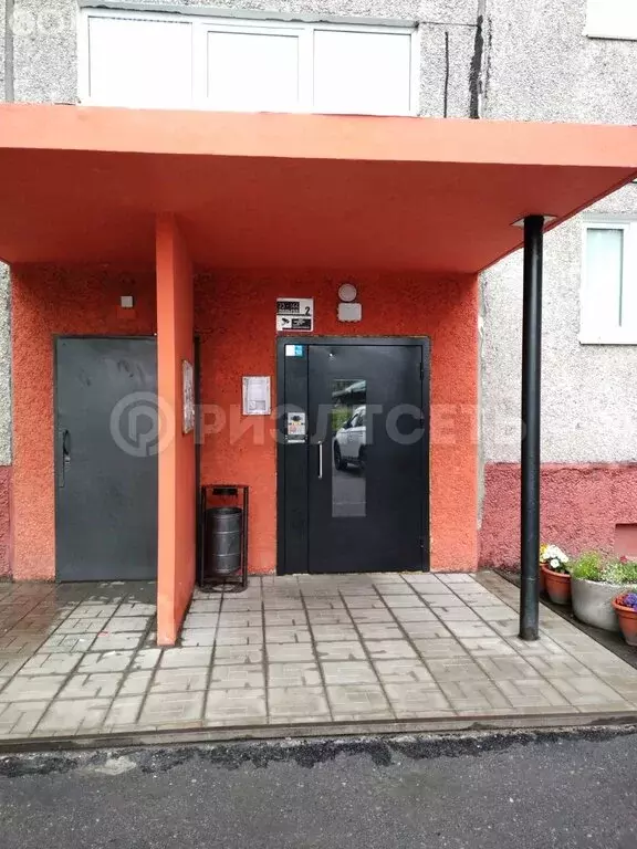 1-комнатная квартира: Мурманск, Скальная улица, 20 (30 м) - Фото 0