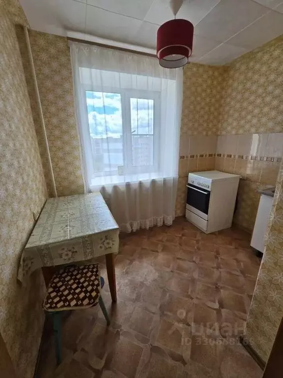 2-к кв. Нижегородская область, Кстово пл. Ленина, 10 (42.0 м) - Фото 1
