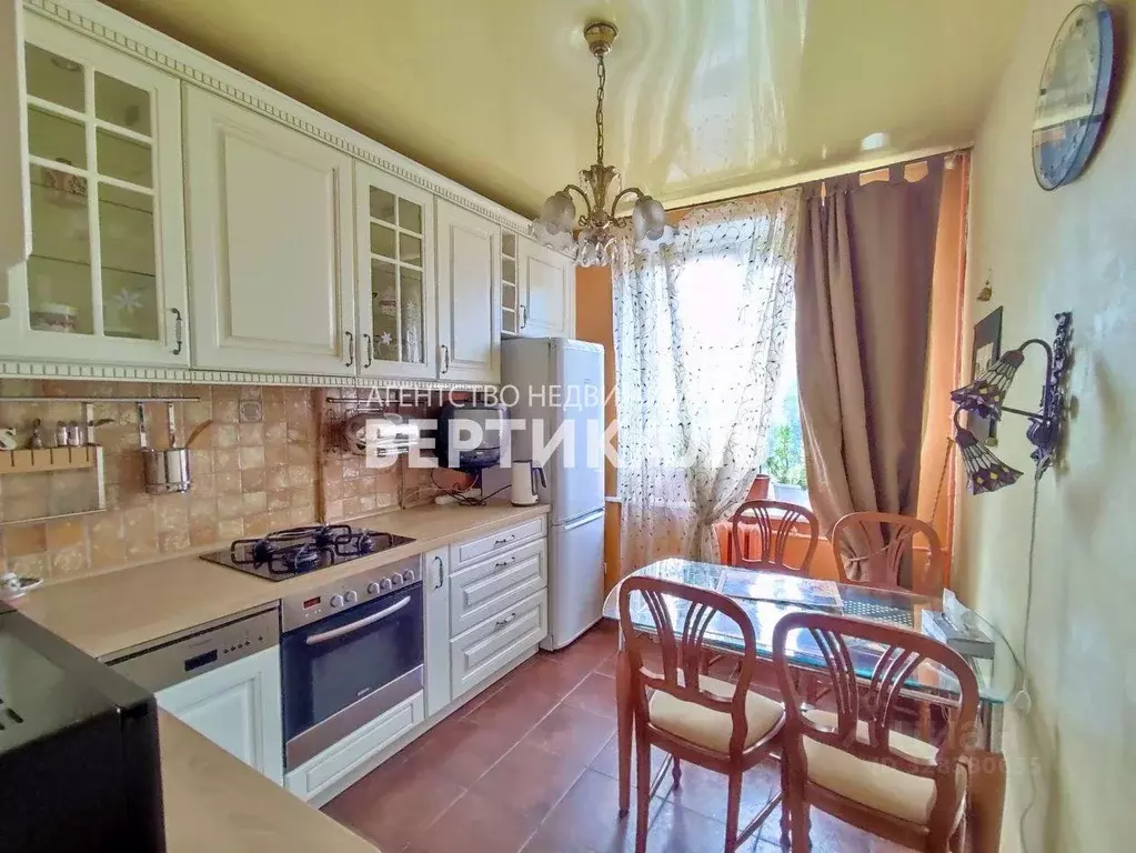 Квартира, 3 комнаты, 90 м - Фото 1