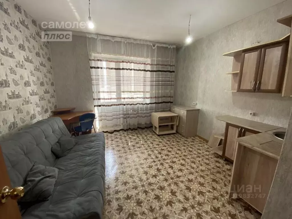 Студия Хакасия, Абакан ул. Торосова, 7к1 (22.4 м) - Фото 0
