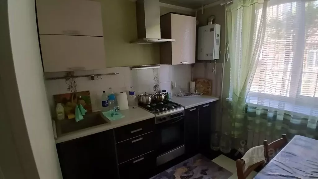 2-к кв. Крым, Феодосия ул. Чехова, 15 (44.0 м) - Фото 2
