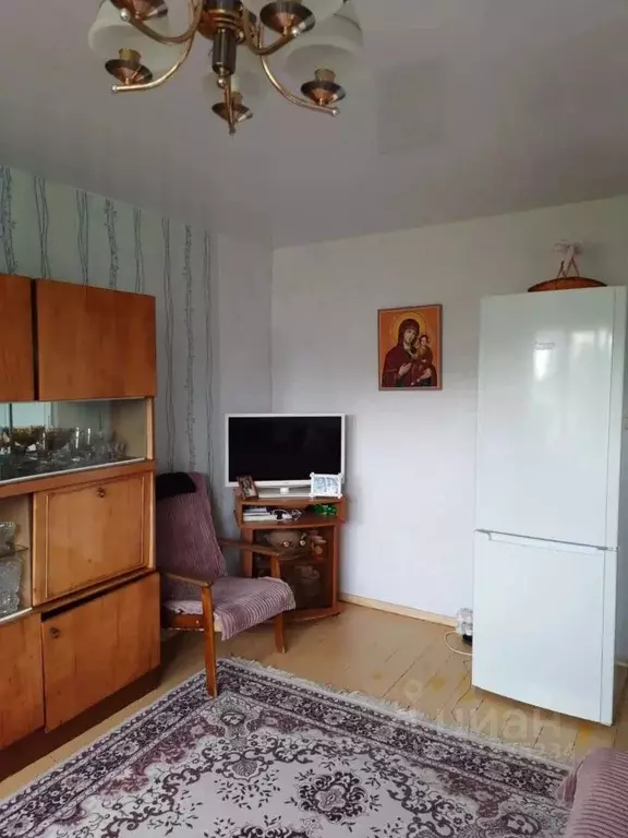 2-к кв. Алтайский край, Алейск ул. Строителей, 4 (37.6 м) - Фото 2
