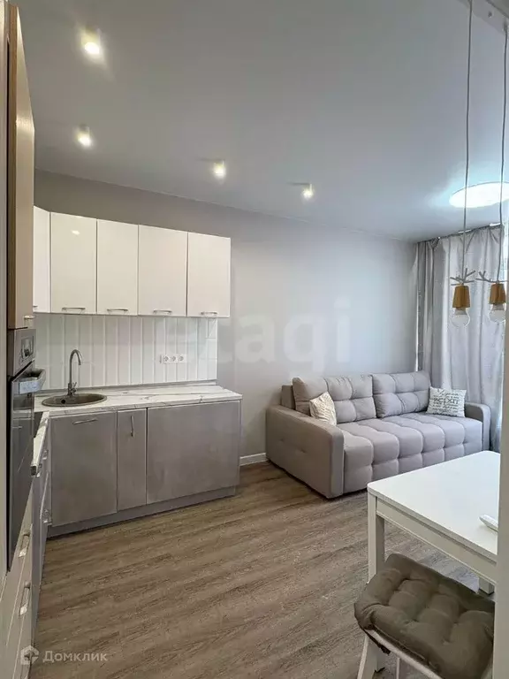Продаётся 1-к квартира, 40.7 м - Фото 0