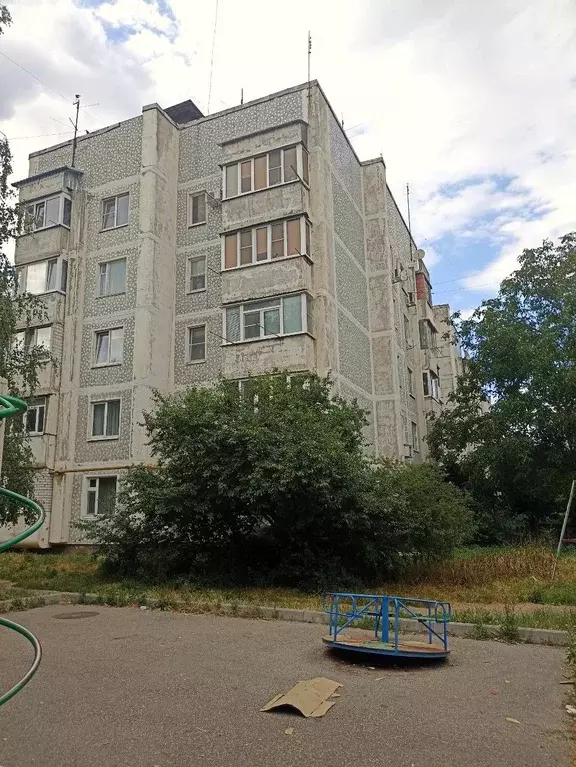 Продаётся 2-к квартира, 56 м - Фото 0