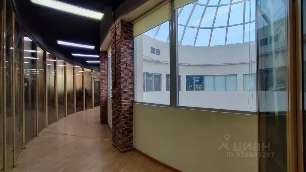 Офис в Московская область, Балашиха ш. Энтузиастов, 1Б (27 м) - Фото 1
