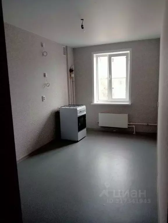 3-к кв. Самарская область, Сызрань Керамическая ул., 32 (57.6 м) - Фото 0