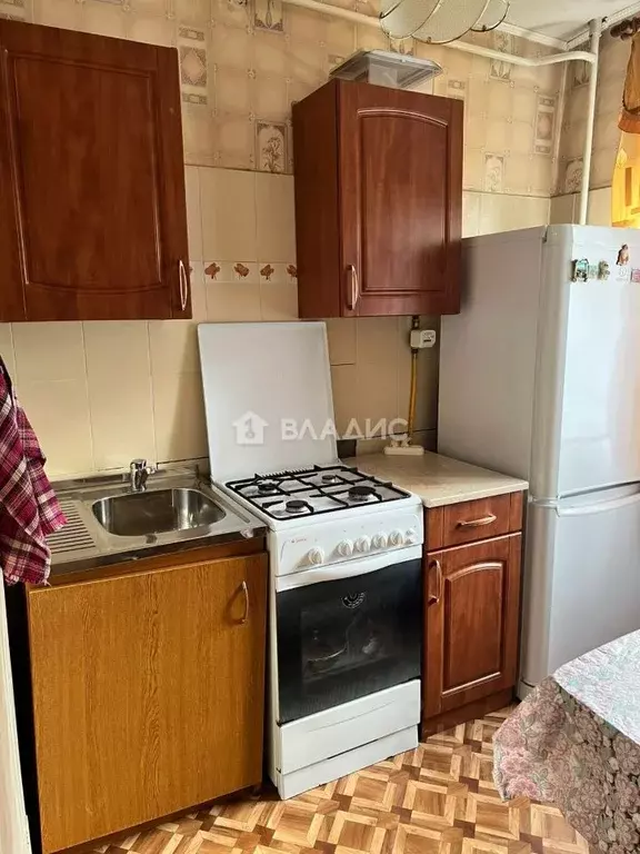 1-к кв. Ленинградская область, Приозерск ул. Чапаева, 20 (28.4 м) - Фото 2