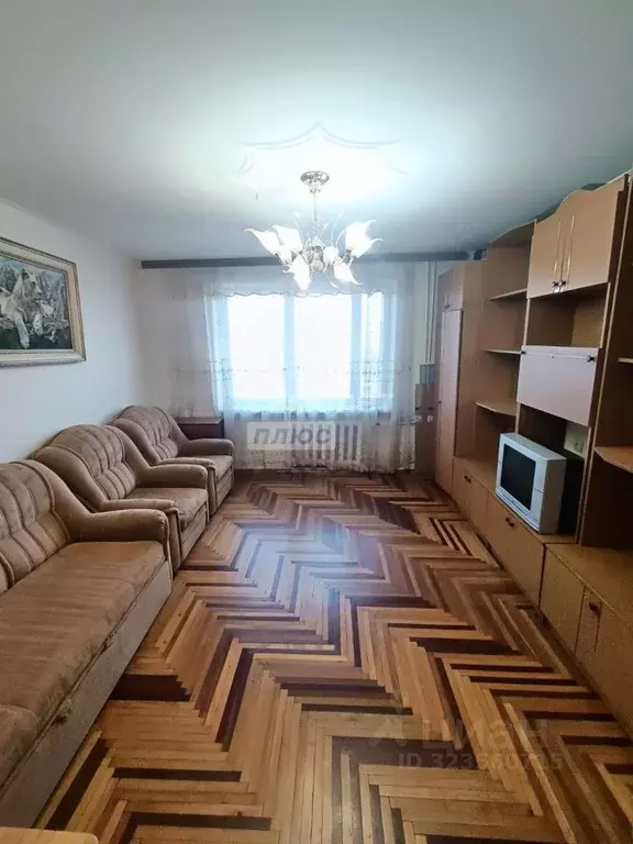 2-к кв. Кабардино-Балкария, Нальчик ул. 2-й Таманской Дивизии, 45 ... - Фото 1