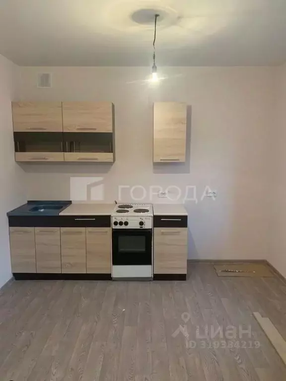 1-к кв. Новосибирская область, Новосибирск ул. Юности, 5 (26.0 м) - Фото 0