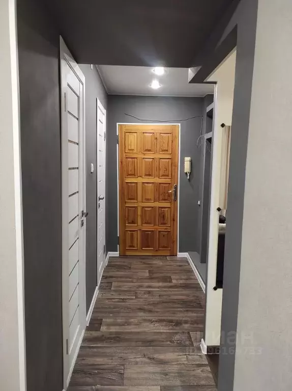 1-к кв. Свердловская область, Екатеринбург ул. Татищева, 80 (35.0 м) - Фото 0