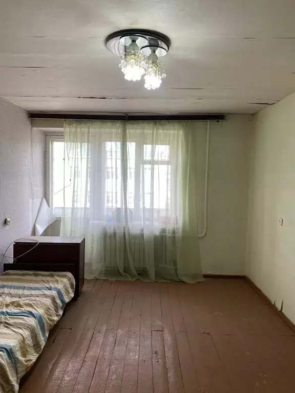 Продаётся 1-к квартира, 32.2 м - Фото 0