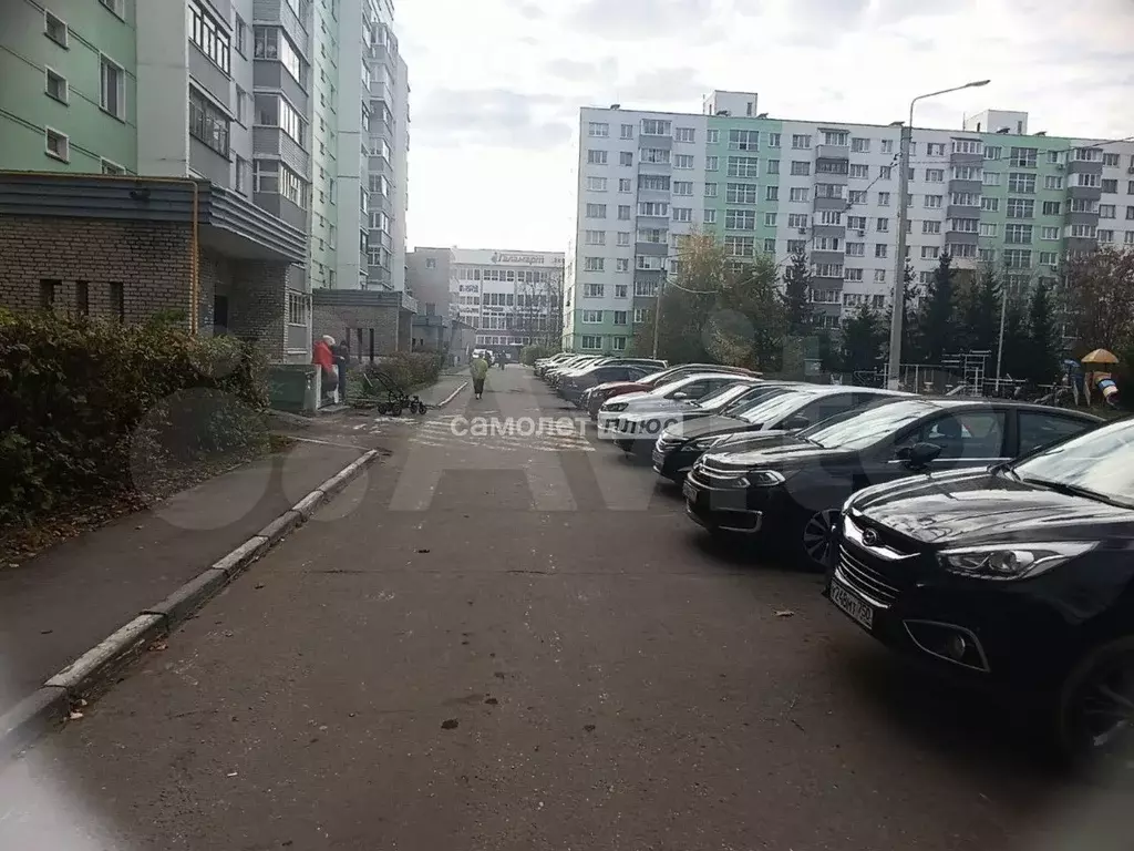 1-к. квартира, 34 м, 9/9 эт. - Фото 0