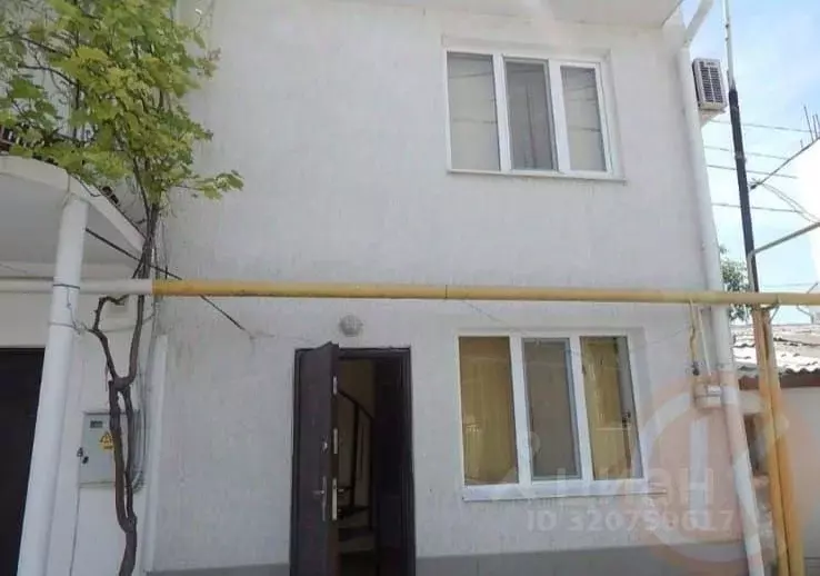 Студия Крым, Евпатория пер. Пляжный, 4 (30.4 м) - Фото 1