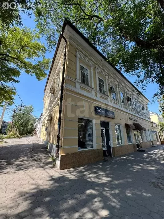 2-комнатная квартира: Таганрог, Петровская улица, 65 (40 м) - Фото 0