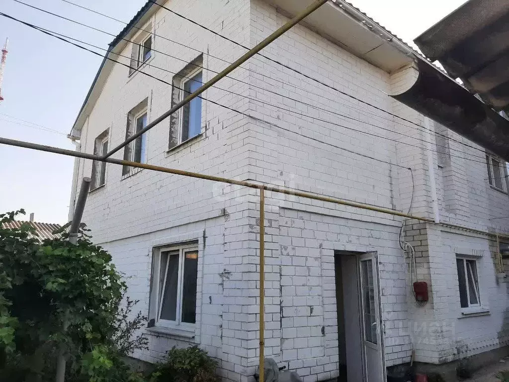 Дом в Крым, Симферополь ул. Крымская, 35 (111 м) - Фото 1