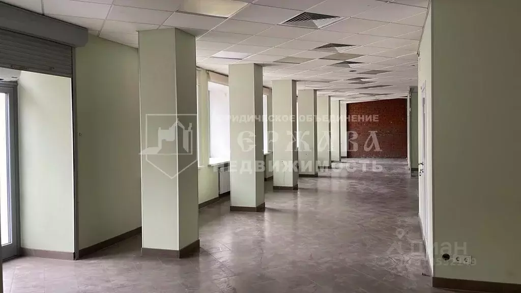 Помещение свободного назначения в Кемеровская область, Кемерово ... - Фото 0