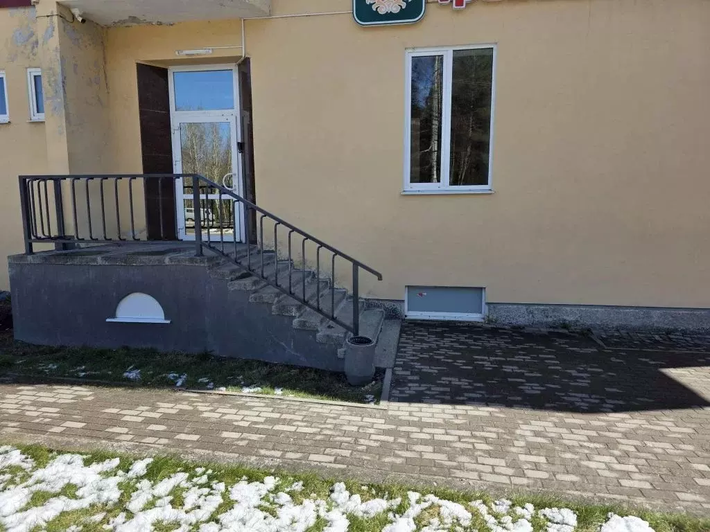 Комната Ленинградская область, Приозерск Инженерная ул., 1 (10.0 м) - Фото 2