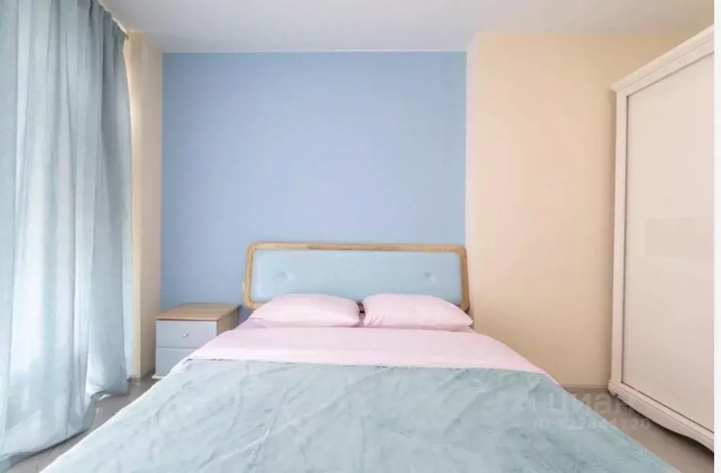 2-к кв. Краснодарский край, Сочи Мамайка мкр, ул. Крымская, 89 (50.0 ... - Фото 1