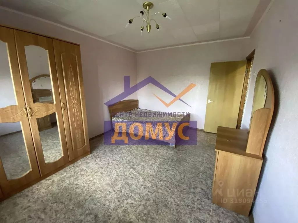 1-к кв. Белгородская область, Белгород Советская ул., 55 (28.6 м) - Фото 0