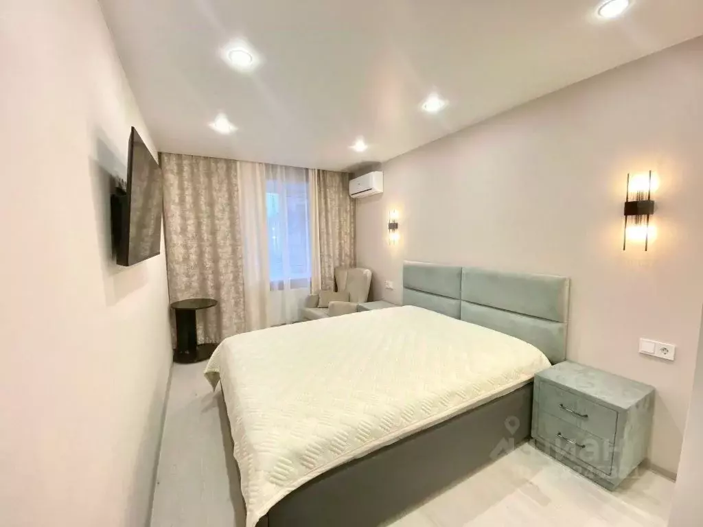 3-к кв. Костромская область, Кострома ул. Ивана Сусанина, 48/76 (63.0 ... - Фото 1