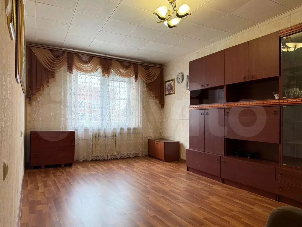 3-к. квартира, 71 м, 4/5 эт. - Фото 1